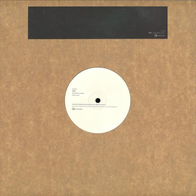 Asc - The Farthest Reaches