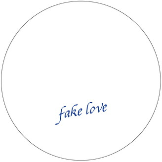 Fake Love - Fake Love, Vol. 5