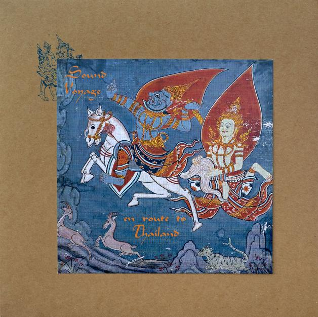 Sound Voyage - En Route To Thailand