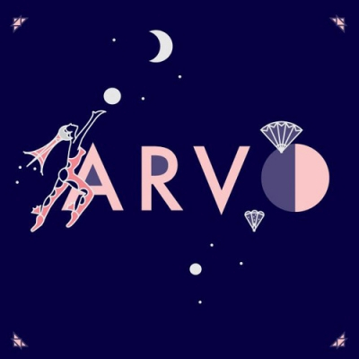 Arvo - Bikini / So Deep