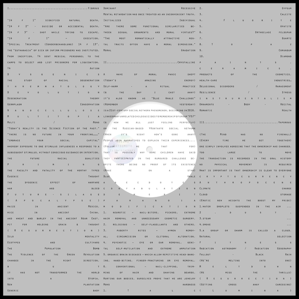 Nozomu Matsumoto - Climatotherapy : LP