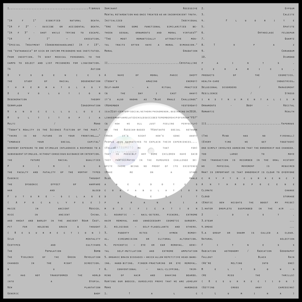 Nozomu Matsumoto - Climatotherapy