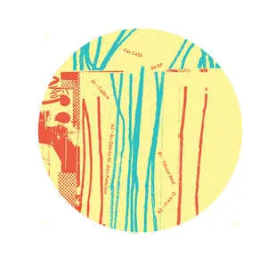 Pat Ca$h - B8 EP : 12inch