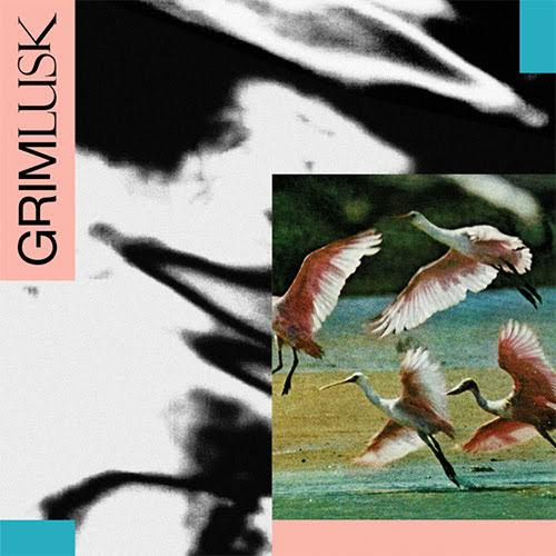 Grim Lusk - SUNP0101 : 12inch