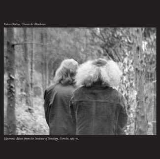Rainer Riehn - Chants de Maldoror