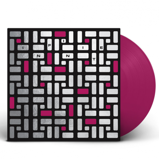 Infinite Music - A Tribute To La Monte Young