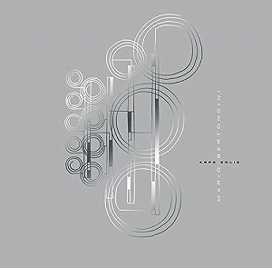 Mario Bertoncini - Arpe Eolie