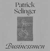 Patrick Selinger - Businessmen : 12inch