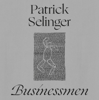 Patrick Selinger - Businessmen
