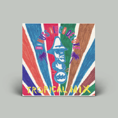 Artist: DONUTS DISCO DELUXE : Newtone Records