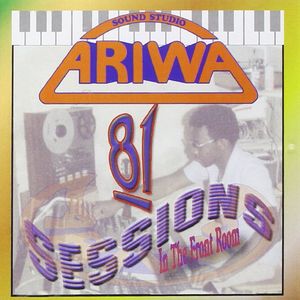 Various - 81 Sessions : CD