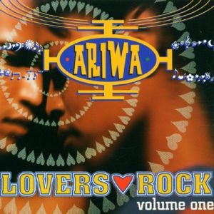 Various - Ariwa Lovers Rock Vol.1 : CD