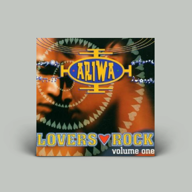 ラバーズロック AL CHARLES / YOUNG, FREE AND ラバーズロック AL CHARLES / YOUNG, FREE AND