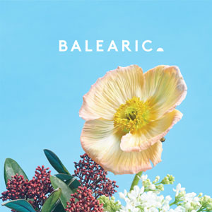 Various - BALEARIC 4 : 12inch×2