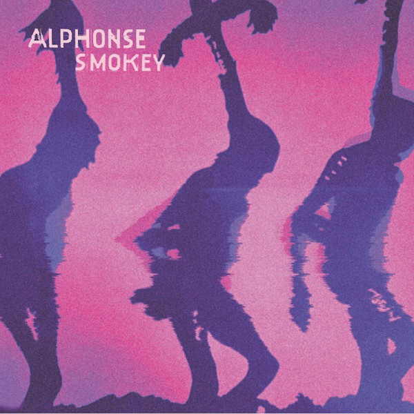 Alphonse - Smokey : 12inch