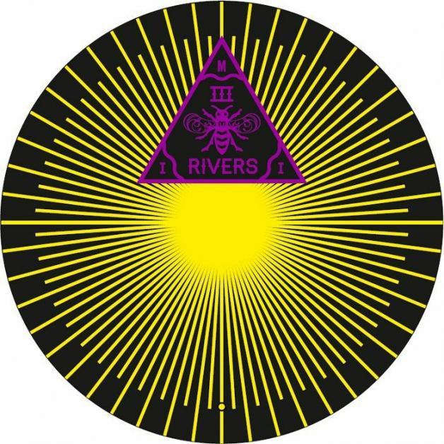 Dane Weaver - Arrival Time