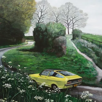 Francis Plagne & Crys Cole - Two Words : LP