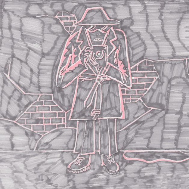 Maxxxbass - Gone Fishing : 12inch