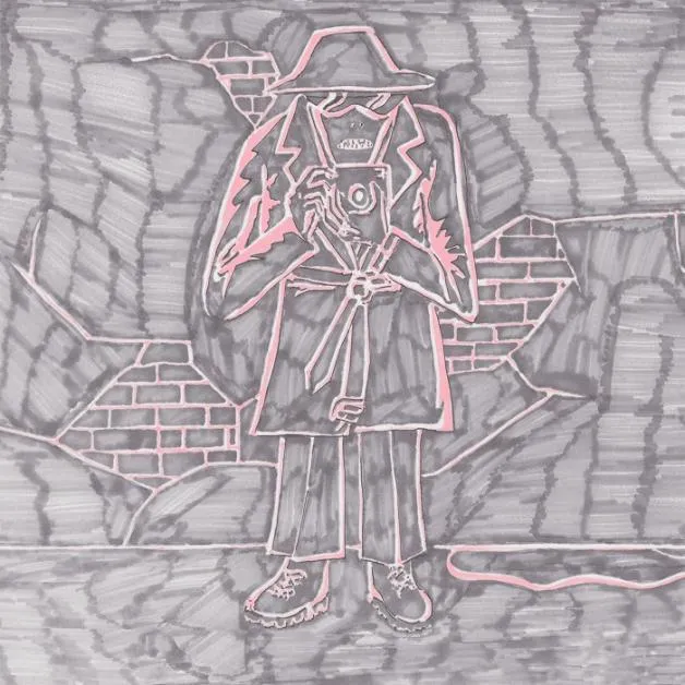 Maxxxbass - Gone Fishing : 12inch