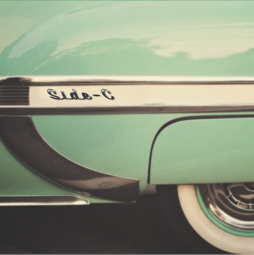 Noolio - Side.C Classics Vol.1 : MIXCD