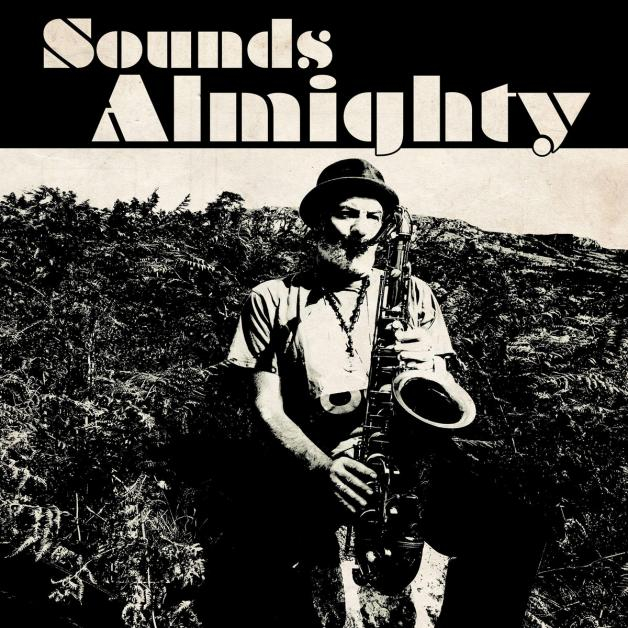 Nat Birchall - Sounds Almighty - Nat Birchall meets Al Breadwinner