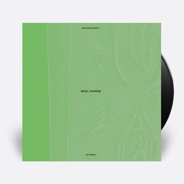 Bergsonist - Solyaris : 12inch