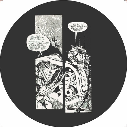 Monrella - Process & Report EP : 12inch