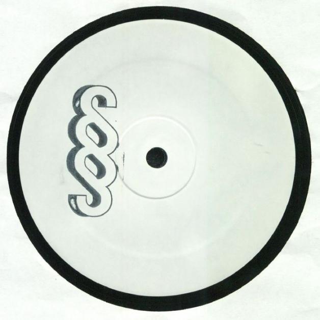 Synkro - Luminous : 12inch