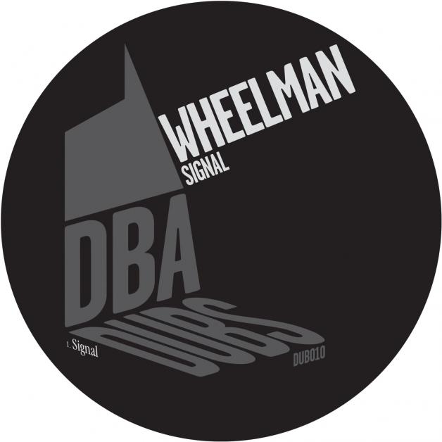 Wheelman - Signal : 10inch