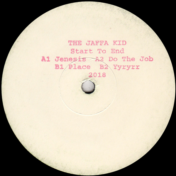 The Jaffa Kid - Start To End