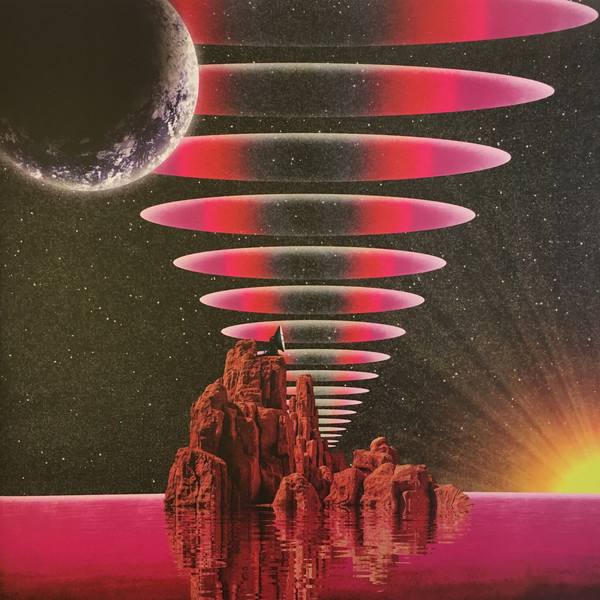 Various - Lost Transmissions From The Off-World Territories