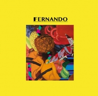 Fernando - S/T : LP