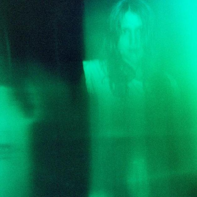 Helena Hauff - Qualm : 2LP＋DL