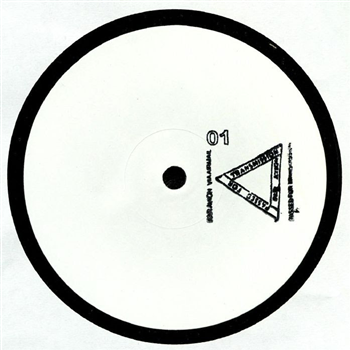 Various - Passed For Transmission Vol. 1