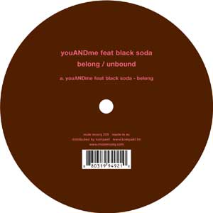 Youandme - Belong : 12inch