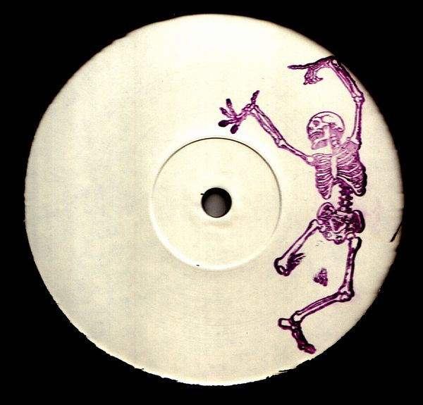 Black Bones - BLACKBONES 4