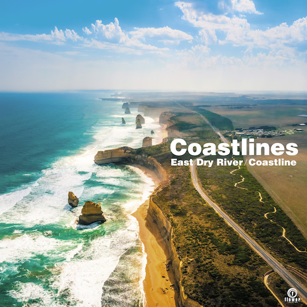 Coastlines - Coastlines E.P. : 7inch