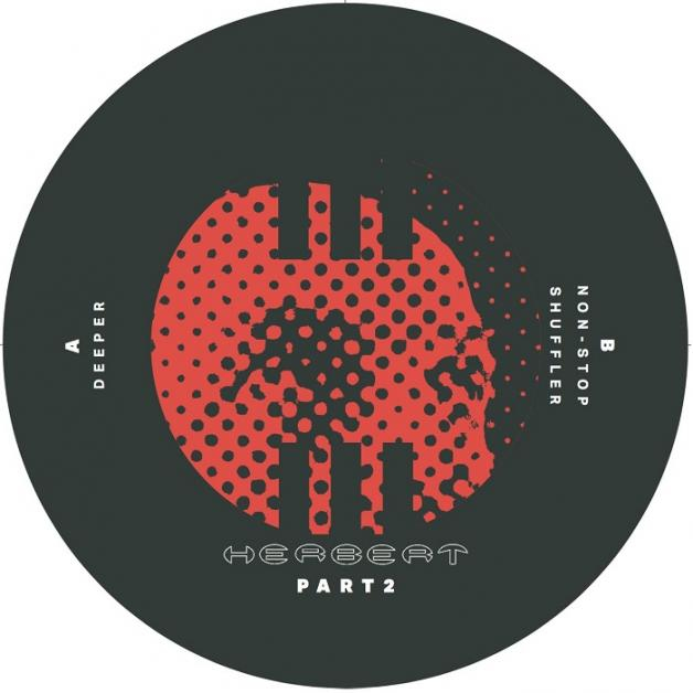 Herbert - Reissues Part 2