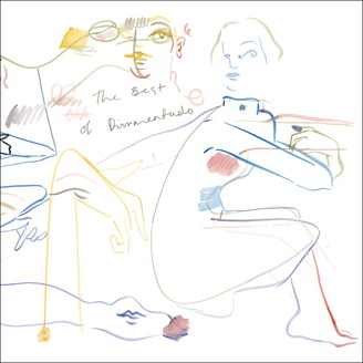 Dissmentado - The Best of Dissmentado
