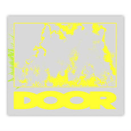 Sunga - DOOR : CD