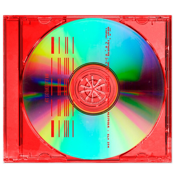 Various - COMPACT WRECKS 1 : CD