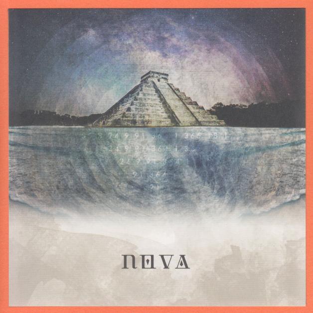 Nova - Arabia Third Time : CD-R