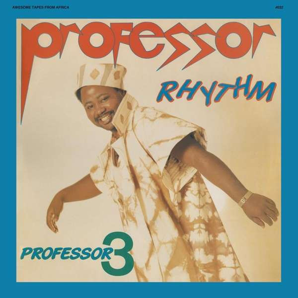 Professor Rhythm - Professor 3 : LP
