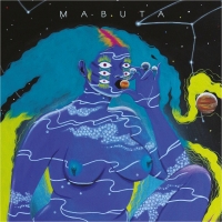 Mabuta - WELCOME TO THIS WORLD : 2LP
