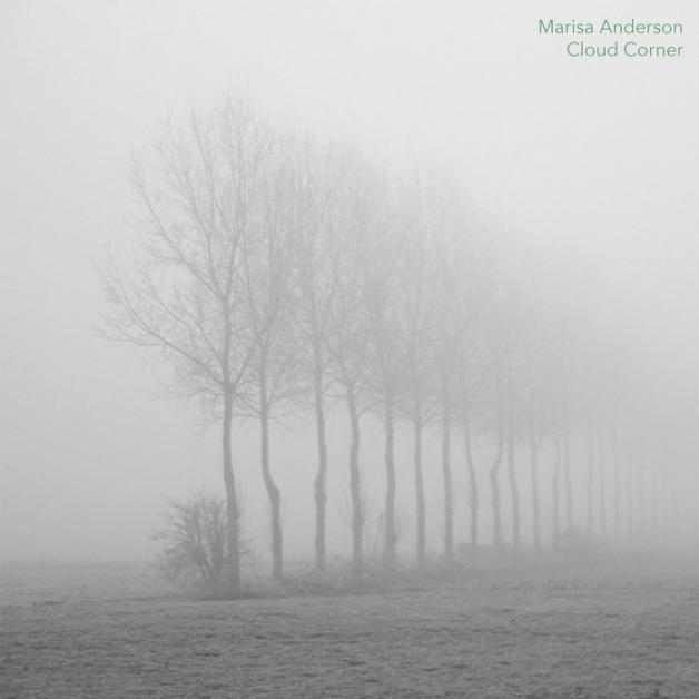 Marisa Anderson - Cloud Corner : LP