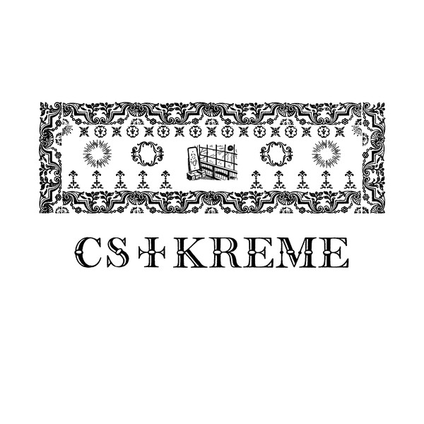 CS + Kreme - Cold Shoulder