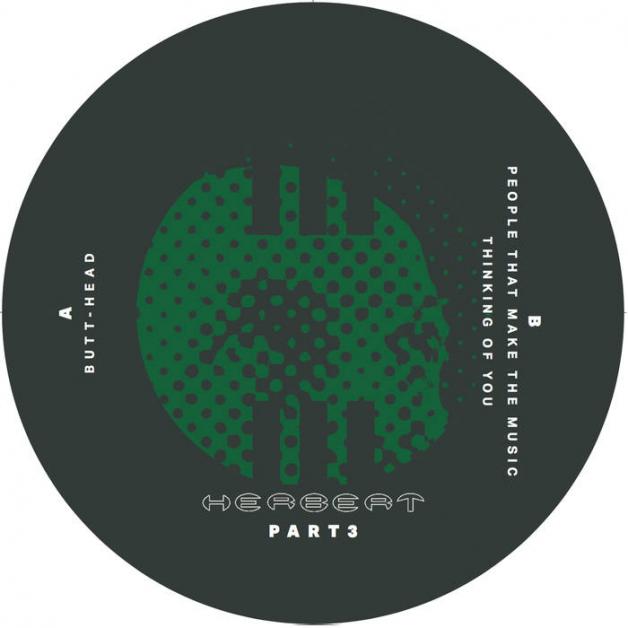 Herbert - Reissues Part 3 : 12inch