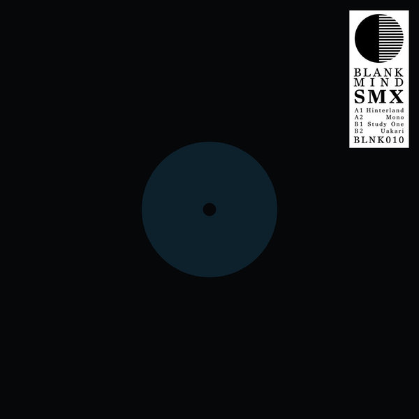 Smx - BLNK010 : 12inch