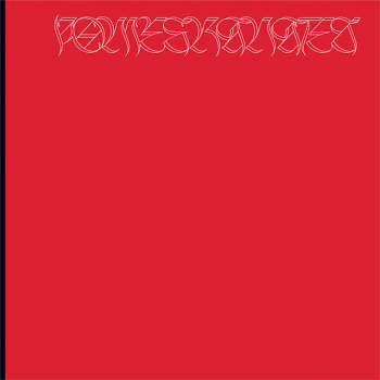 Nicolas Jaar - Pomegranates : 2LP