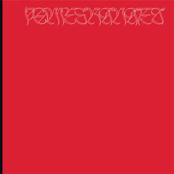 Nicolas Jaar - Pomegranates